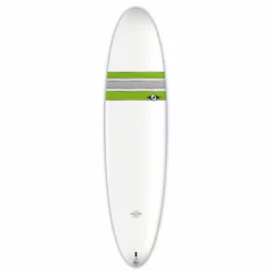 OXBOW Udstillingsmodel - BIC 7'6'' Carver Surfboard