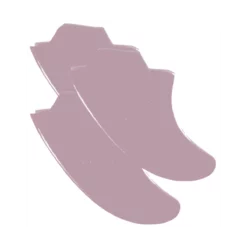 BIC Surf Protec SuperFlex Softfins Finner 10,5cm Finlock Sæt (3stk)