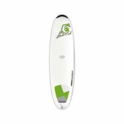 TAHE Udstillingmodel - BIC 7'0" Egg Surfboard - KUN 1 STK.