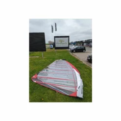 GAASTRA Neutron 11,5 Sejl