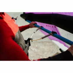 Wip Wing Belt 2.0 -AQUA MARINA Butik charlotte florian scaled 1