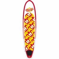 C4 Waterman Classic X 10'6 Allround SUP