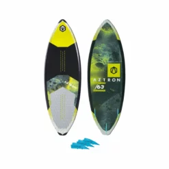 Aztron Comet EVO 6,3 Wakesurf Skimboard
