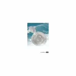 Core Replacement Deflate Valve