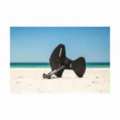 CORE Foil Wingsuit 80 - Foil Wing Taske -AQUA MARINA Butik core kiteboarding kite foil bags jp5d6578 2000px 72dpi