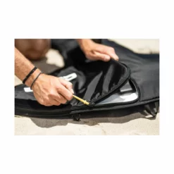 CORE Foil Wingsuit 80 - Foil Wing Taske -AQUA MARINA Butik core kiteboarding kite foil bags jp5d6587 2000px 72dpi