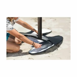 CORE Foil Wingsuit 80 - Foil Wing Taske -AQUA MARINA Butik core kiteboarding kite foil bags jp5d6596 2000px 72dpi