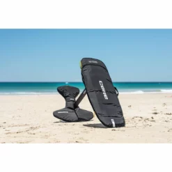 CORE Foil Quiverbag SLC - Komplet Foil Taske -AQUA MARINA Butik core kiteboarding kite foil bags jp5d6772 2000px 72dpi