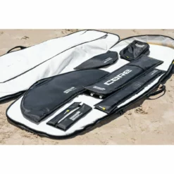 CORE Foil Quiverbag SLC - Komplet Foil Taske