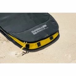 CORE Foil Quiverbag SLC - Komplet Foil Taske -AQUA MARINA Butik core kiteboarding kite foil bags jp5d6863 2000px 72dpi