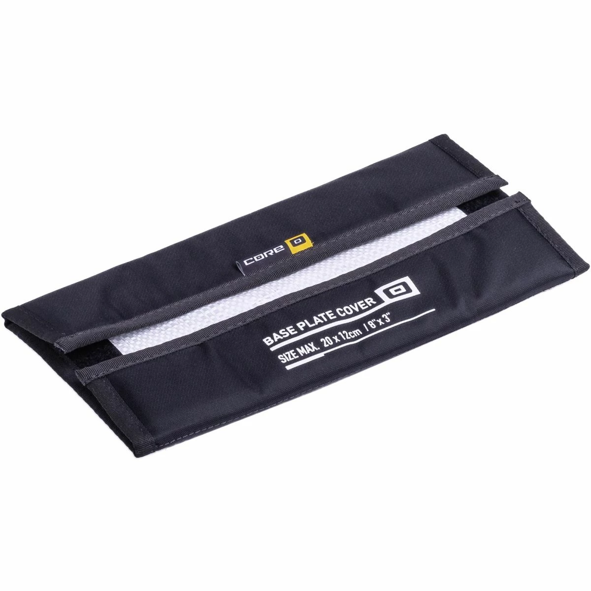 CORE SLC Mastbase Cover