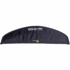 CORE SLC Bag 110 To Store Masts, Wings, Mastbase, Fuselage, Stabilizer And Tools -AQUA MARINA Butik core kiteboarding slc foil stabilizer cover front 1600