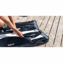 Core Single Wingfoil Boardbag -AQUA MARINA Butik core spectrum wing foil bag 1600px