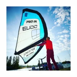 Ensis Wing High Performance Freeride/Wave/Freestyle Surf Wing -AQUA MARINA Butik ensis product images 1 kopi