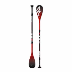 Fanatic Carbon 80 Vario 165-220cm 7.25 SUP Paddle