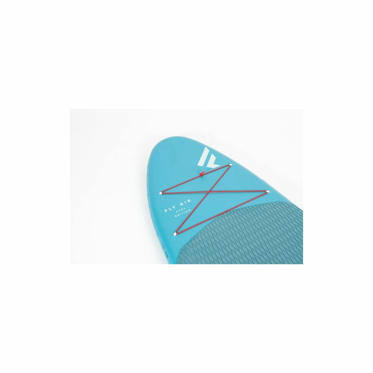 Fanatic Fly 10'8 Oppustelig Allround SUP - Komplet Pakke 9 Fanatic Fly 10'8 Oppustelig Allround SUP - Komplet Pakke - Billede 9