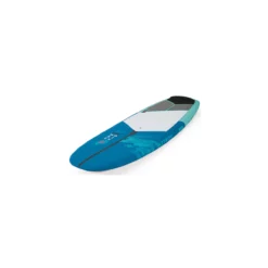 Aztron Falcon Surf Foil Carbon Board 6'6 -AQUA MARINA Butik falcon 6 6 4