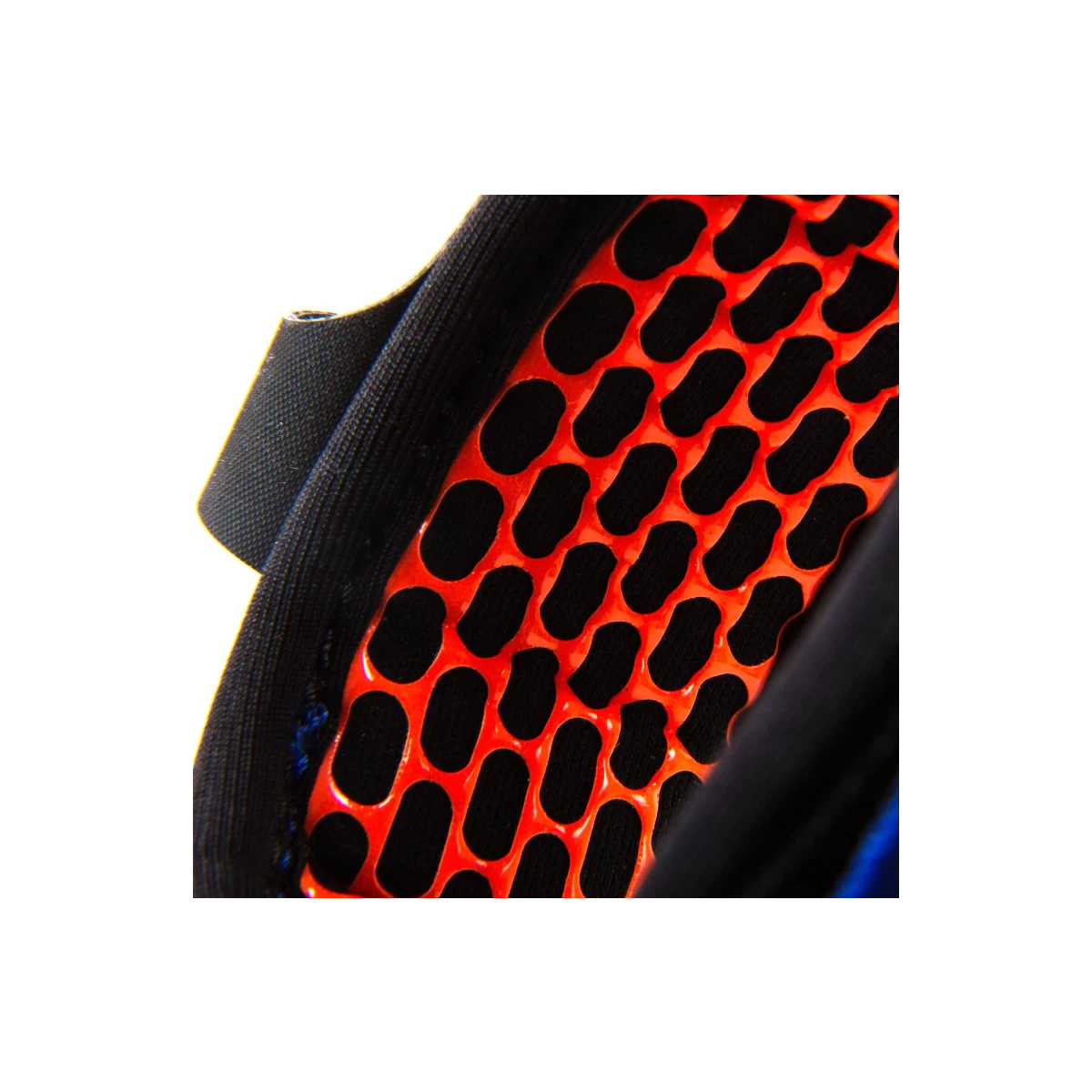 FCS All Round Essential Leash 9" - Billede 2