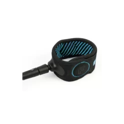 FCS Freedom Helix Leash 7" -AQUA MARINA Butik fcs freedom helix leash 9 bl 1 1 1 1