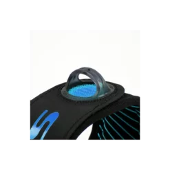 FCS Freedom Helix Leash 7" -AQUA MARINA Butik fcs freedom helix leash 9 bl 3 1 1 1