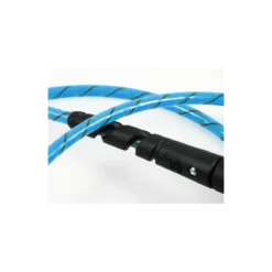 FCS Freedom Helix Leash 7" -AQUA MARINA Butik fcs freedom helix leash 9 bl 4 1 1 1