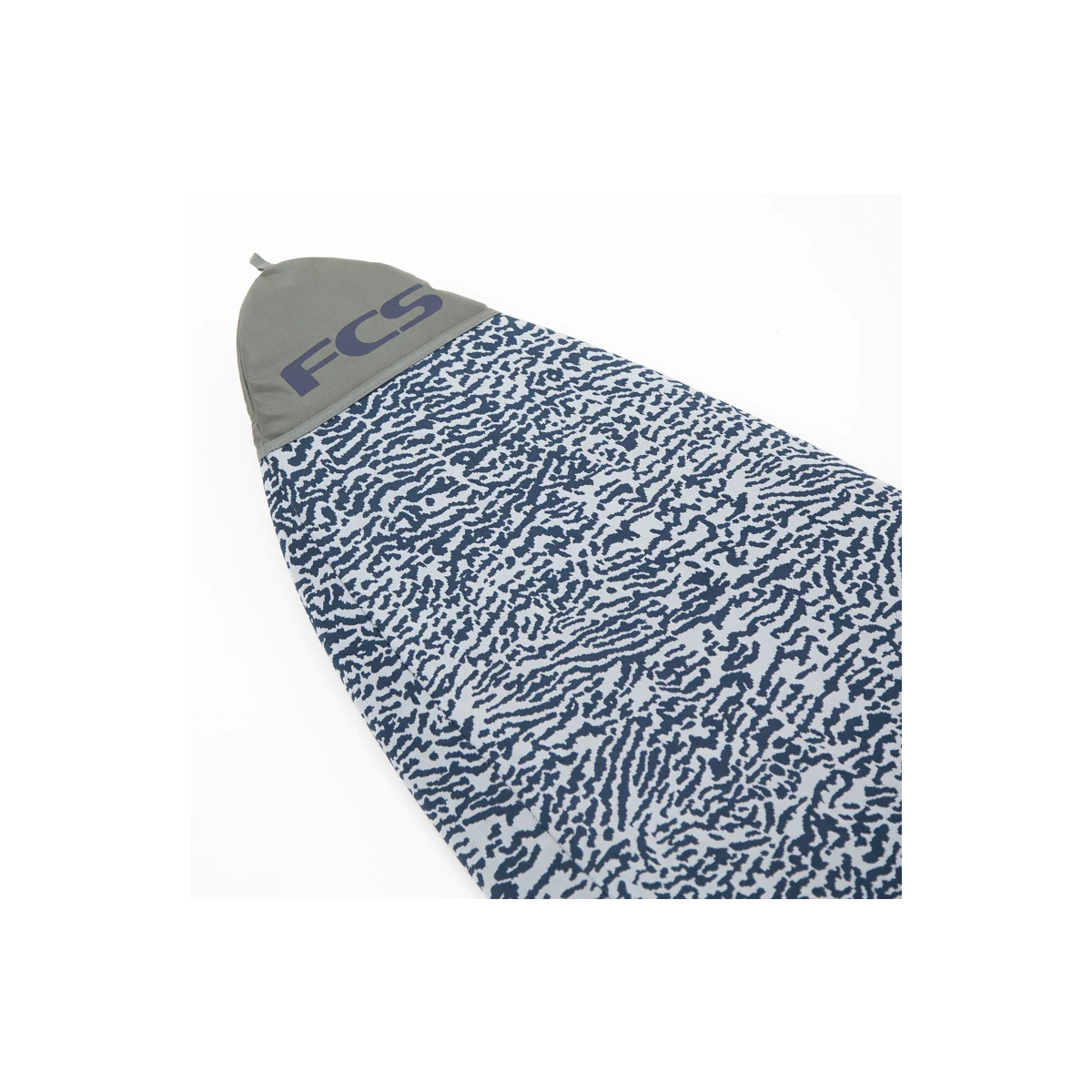FCS Funboard Cover 8'0 2 FCS Funboard Cover 8'0 - Billede 2