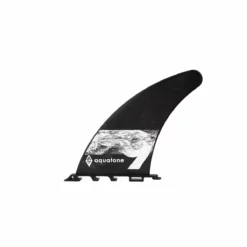 Aquatone 9" SUP Center Finne M/click Lås
