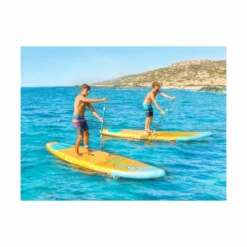 Aquatone Flame Touring 11'6 Oppustelig SUP - Komplet Pakke 5 Aquatone Flame Touring 11'6 Oppustelig SUP - Komplet Pakke -AQUA MARINA Butik flame 11.6 14 1