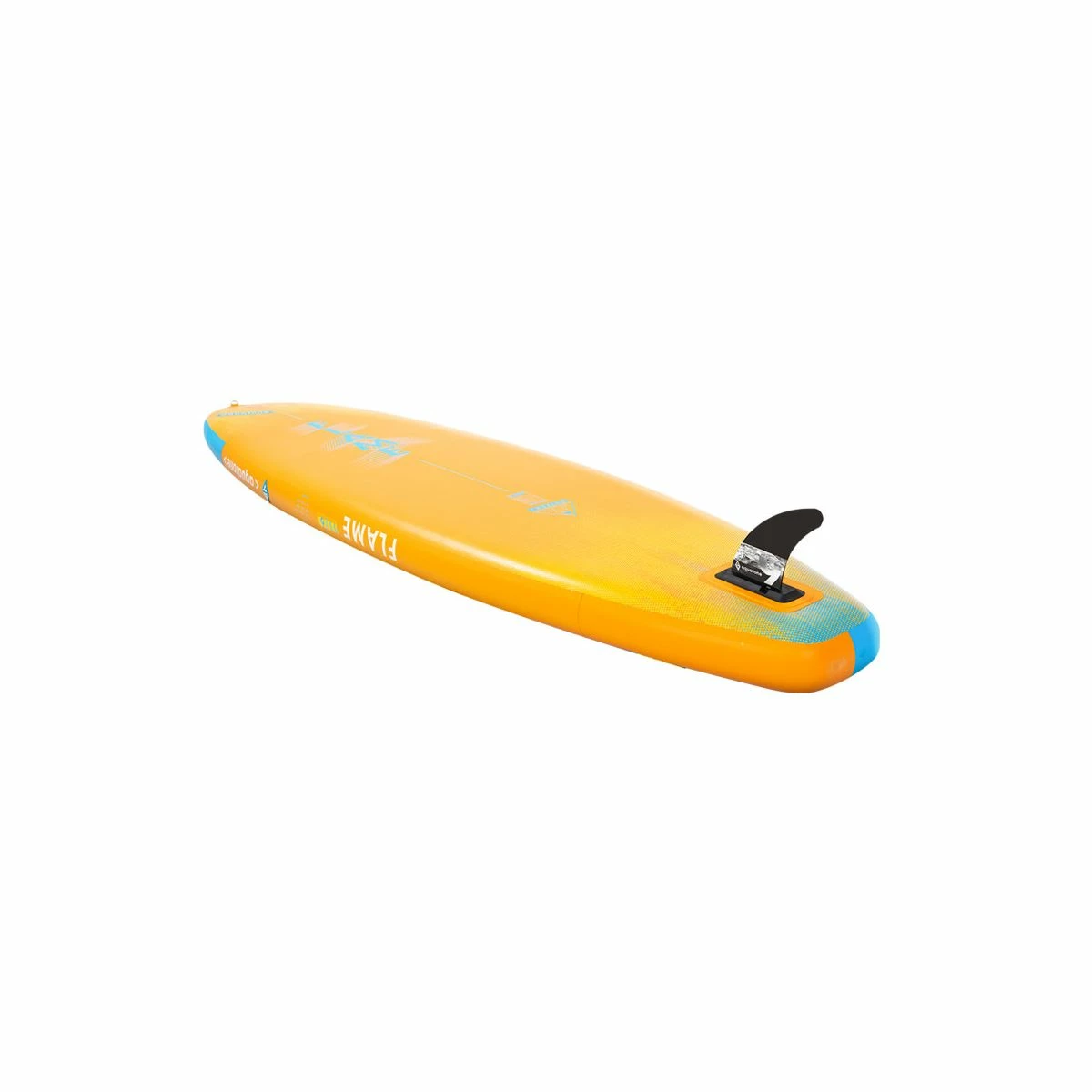 Aquatone Flame Touring 11'6 Oppustelig SUP - Komplet Pakke 2 Aquatone Flame Touring 11'6 Oppustelig SUP - Komplet Pakke - Billede 2