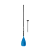 Aqua Bound Freedom 85 100% Carbon Vario SUP Paddle