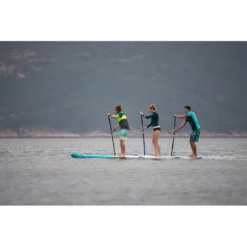 Aztron Galaxie 16'0 Dobbelt Chamber 2021 Oppustelig Gruppe SUP 8 Aztron Galaxie 16'0 Dobbelt Chamber 2021 Oppustelig Gruppe SUP -AQUA MARINA Butik galaxie 10