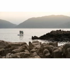 Aztron Galaxie 16'0 Dobbelt Chamber 2021 Oppustelig Gruppe SUP 9 Aztron Galaxie 16'0 Dobbelt Chamber 2021 Oppustelig Gruppe SUP -AQUA MARINA Butik galaxie 12