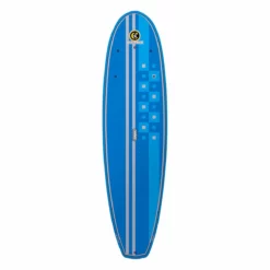 C4 Waterman Holo Holo Softtop Board 11'6 Allround SUP