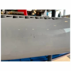 Udstillingmodel - SIC Bayonet 17'1" X 25" (SCC+) W/FAST Race SUP -AQUA MARINA Butik img 2487