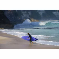 Aztron Orion 8'6 Dobbelt Chamber 2021 Oppustelig Surf Allround SUP -AQUA MARINA Butik lifestyle 2