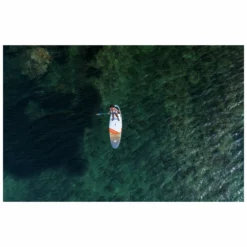 Aztron Jupit Bamboo Epoxy 10'8 Allround SUP -AQUA MARINA Butik lifestyle2