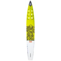 Aztron Lightspeed 14 X 24.5'' Carbon Flatwater Race SUP -AQUA MARINA Butik lightspeed 2