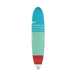 SIC 9'0" (AT) Longboard Print Surfboard