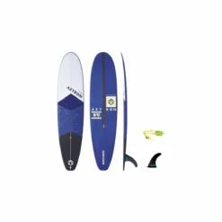 Aztron Lynx 8'0 Allround Magnum Carbon Surfboard