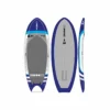 SIC Mako 6'5 X 27.0 (SL) SUP / Wing Foil Board