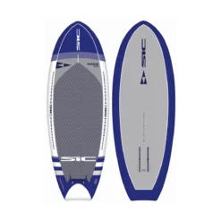 SIC Mako 6'5 X 27.0 (SL) SUP / Wing Foil Board -AQUA MARINA Butik mako6.5x27 sf2 3