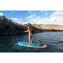 Fanatic Fly 10'8 Oppustelig Allround SUP - Komplet Pakke 29 Fanatic Fly 10'8 Oppustelig Allround SUP - Komplet Pakke -AQUA MARINA Butik maria flyair klaasvoget 269a9125