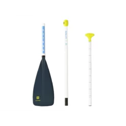 Aztron Neo Delbar Junior Composite Vario 130-175cm SUP Paddle - Junior -AQUA MARINA Butik neo youth paddle 2