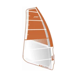 BIC Techno 293 One Design Sejl 5,8 V2
