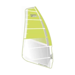 BIC Techno 293 One Design Sejl 8,5 V2