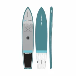 Sic Okeanos 12'6 X 27" (DF) Fitness / Touring SUP