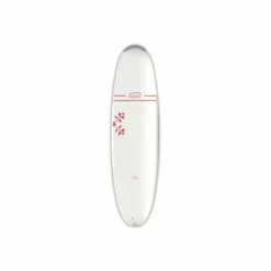 Udstillingsmodel - OXBOW 7'0" Egg Surfboard - KUN 1 STK.