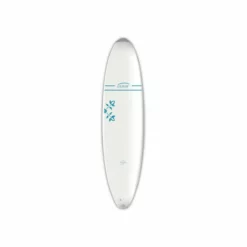 OXBOW 7'3" Mini Malibu Surfboard