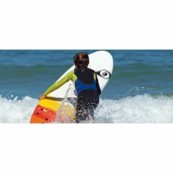 Bic PAINT Cheater 4'11 Softboard Surfboard - Junior -AQUA MARINA Butik paint bic surf 2016 gecko d7c9505 3000px 6 991fa690