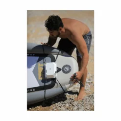 Aqua Marina Ekstra Batteri Pack Til Blue Drive S Elektrisk Finne Motor -AQUA MARINA Butik pf 240s bluedrive s 04 1